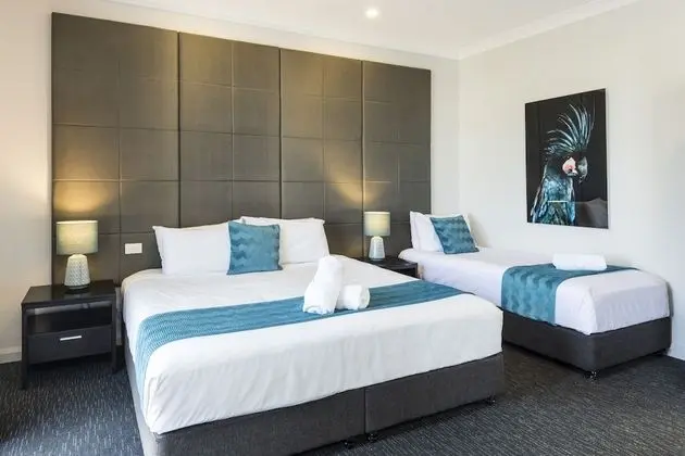 Deluxe Stüdyo Süit, 1 En Büyük (King) Boy Yatak ve Çekyat