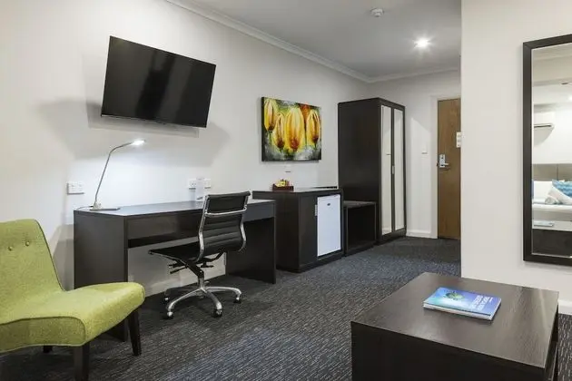 Deluxe Stüdyo Süit, 1 En Büyük (King) Boy Yatak ve Çekyat