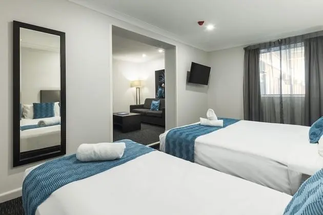 Deluxe Stüdyo Süit, 1 En Büyük (King) Boy Yatak ve Çekyat