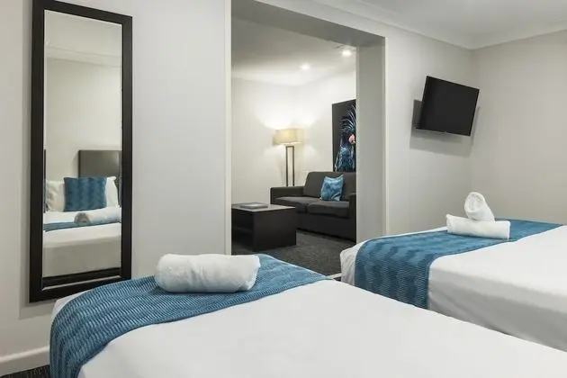 Deluxe Stüdyo Süit, 1 En Büyük (King) Boy Yatak ve Çekyat