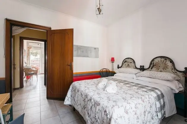 Club Oda, 2 Yatak Odası, Sigara İçilmez, Bahçe Manzaralı