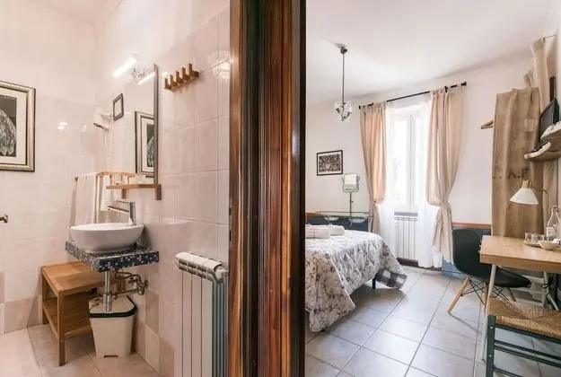 Club Oda, 2 Yatak Odası, Sigara İçilmez, Bahçe Manzaralı