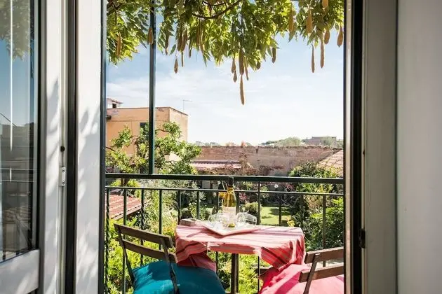 Club Oda, 2 Yatak Odası, Sigara İçilmez, Bahçe Manzaralı