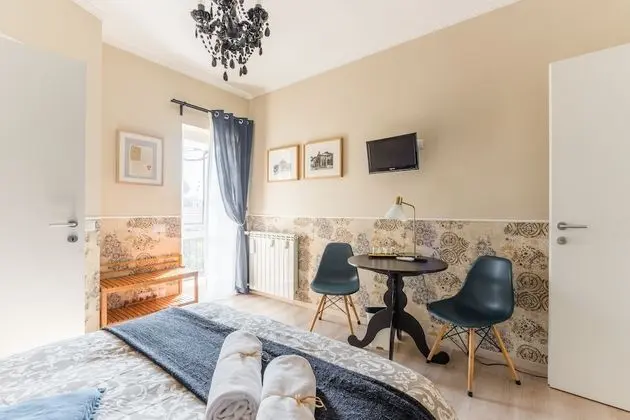 Club Tek Büyük Yataklı Oda, Sigara İçilmez, Banyolu/Duşlu (1)