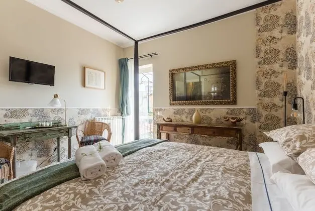 Club Tek Büyük Yataklı Oda, Sigara İçilmez, Banyolu/Duşlu (1)