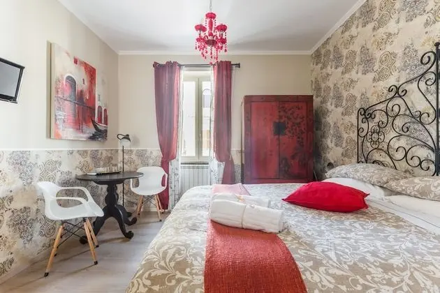 Club Tek Büyük Yataklı Oda, Sigara İçilmez, Banyolu/Duşlu (1)