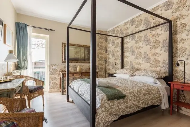 Club Üç Kişilik Oda, 1 Yatak Odası, Sigara İçilmez, Banyolu/Duşlu