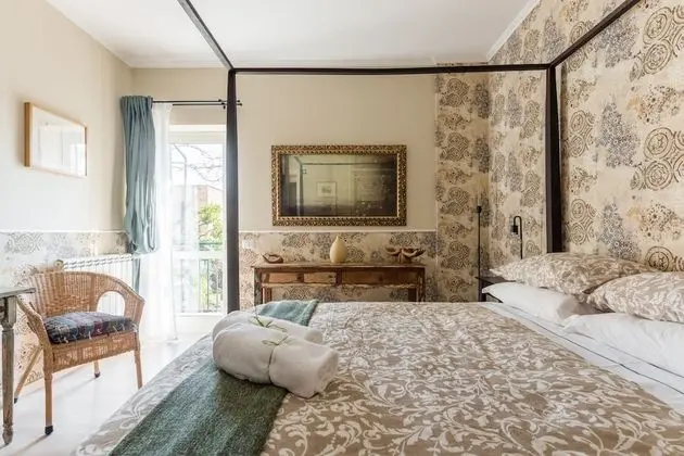 Club Üç Kişilik Oda, 1 Yatak Odası, Sigara İçilmez, Banyolu/Duşlu