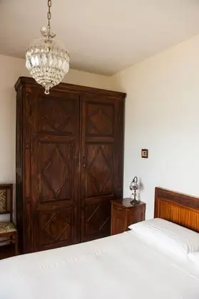 Villa, 3 Yatak Odası, Göl Manzaralı