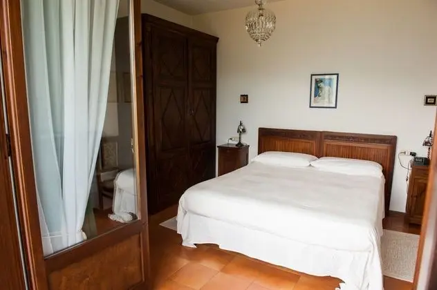 Villa, 3 Yatak Odası, Göl Manzaralı