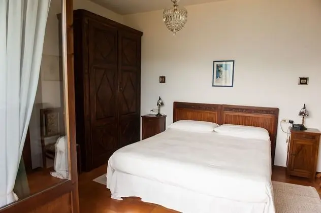 Villa, 3 Yatak Odası, Göl Manzaralı