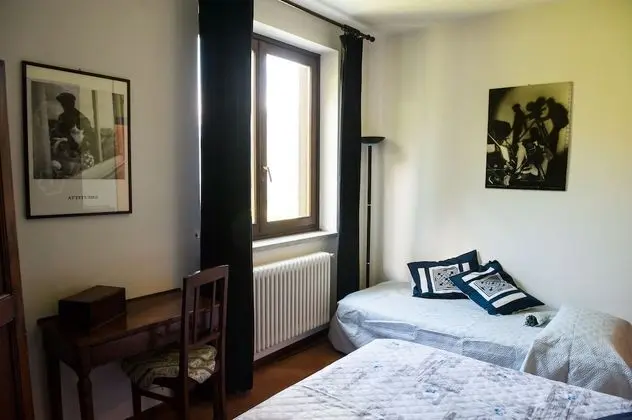 Villa, 3 Yatak Odası, Göl Manzaralı