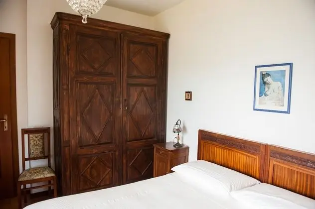 Villa, 3 Yatak Odası, Göl Manzaralı