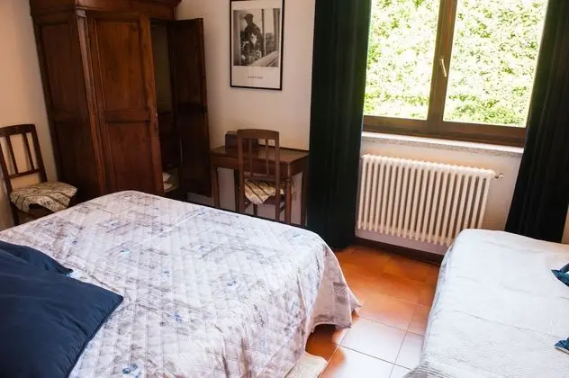 Villa, 3 Yatak Odası, Göl Manzaralı