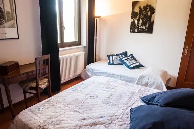 Villa, 3 Yatak Odası, Göl Manzaralı