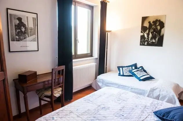 Villa, 3 Yatak Odası, Göl Manzaralı