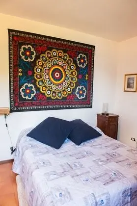 Villa, 3 Yatak Odası, Göl Manzaralı