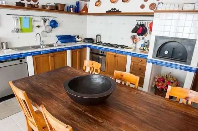 Villa, 3 Yatak Odası, Göl Manzaralı