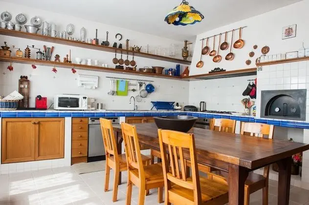 Villa, 3 Yatak Odası, Göl Manzaralı