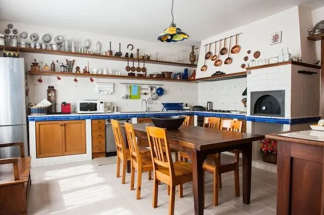 Villa, 3 Yatak Odası, Göl Manzaralı