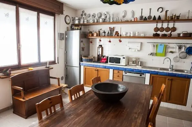 Villa, 3 Yatak Odası, Göl Manzaralı