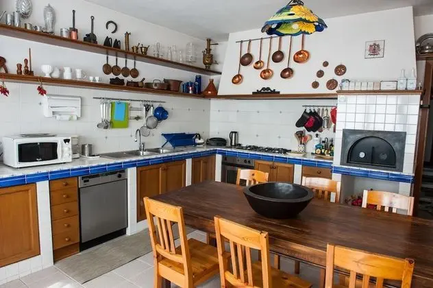 Villa, 3 Yatak Odası, Göl Manzaralı