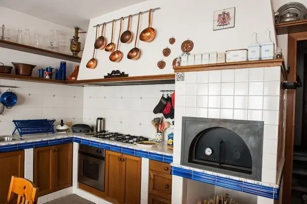 Villa, 3 Yatak Odası, Göl Manzaralı