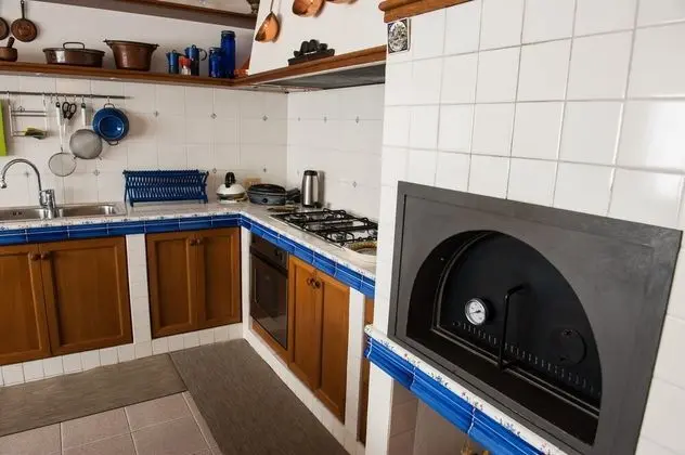 Villa, 3 Yatak Odası, Göl Manzaralı