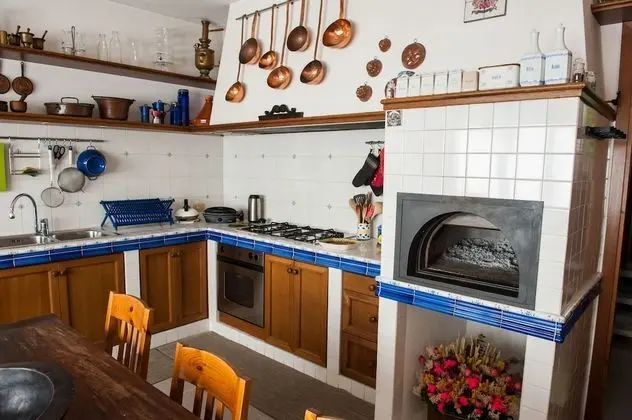 Villa, 3 Yatak Odası, Göl Manzaralı