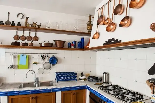 Villa, 3 Yatak Odası, Göl Manzaralı