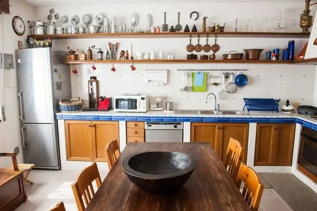 Villa, 3 Yatak Odası, Göl Manzaralı