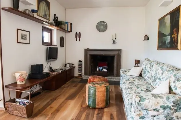 Villa, 3 Yatak Odası, Göl Manzaralı