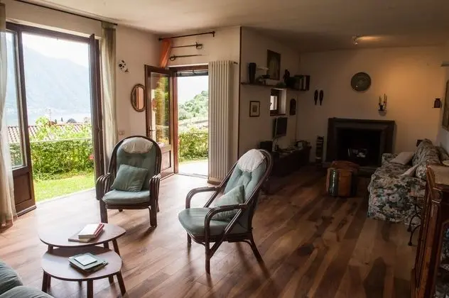 Villa, 3 Yatak Odası, Göl Manzaralı