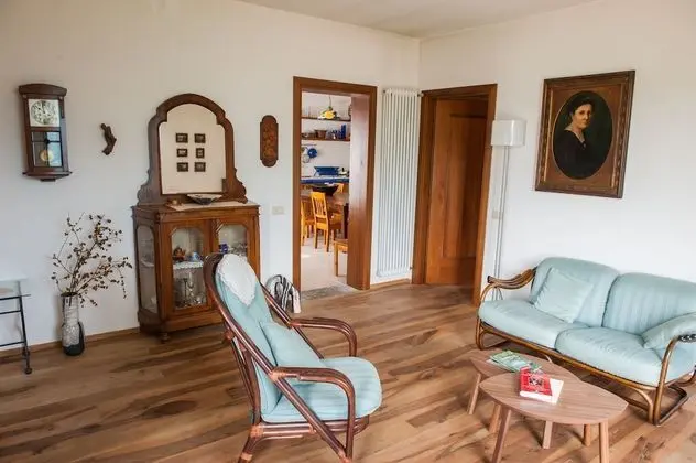 Villa, 3 Yatak Odası, Göl Manzaralı