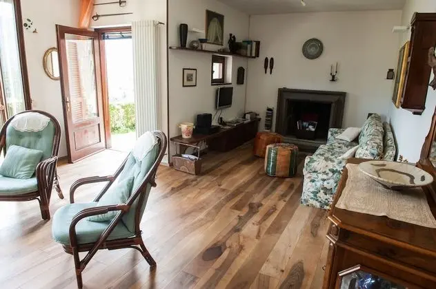 Villa, 3 Yatak Odası, Göl Manzaralı