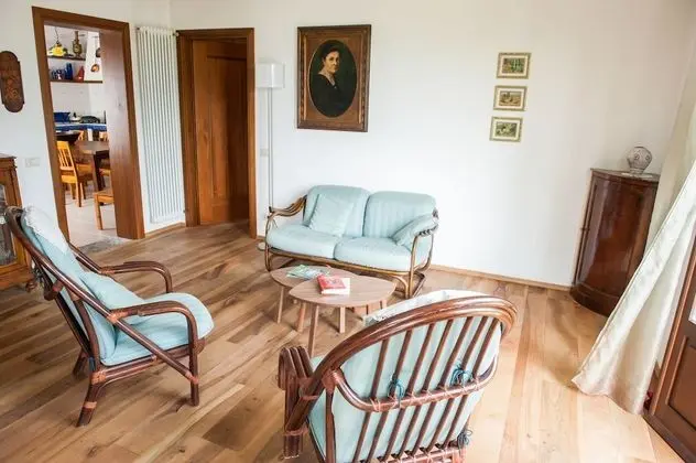Villa, 3 Yatak Odası, Göl Manzaralı