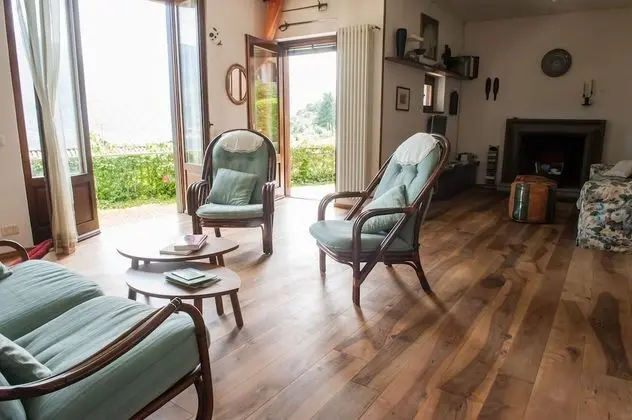 Villa, 3 Yatak Odası, Göl Manzaralı