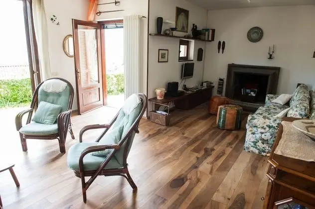 Villa, 3 Yatak Odası, Göl Manzaralı