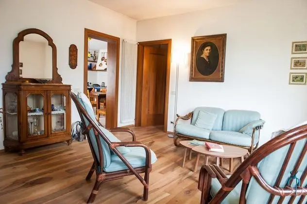 Villa, 3 Yatak Odası, Göl Manzaralı