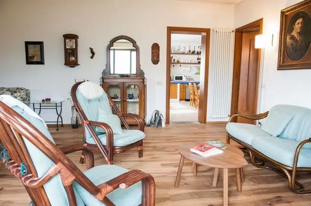 Villa, 3 Yatak Odası, Göl Manzaralı