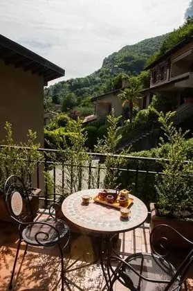 Villa, 3 Yatak Odası, Göl Manzaralı