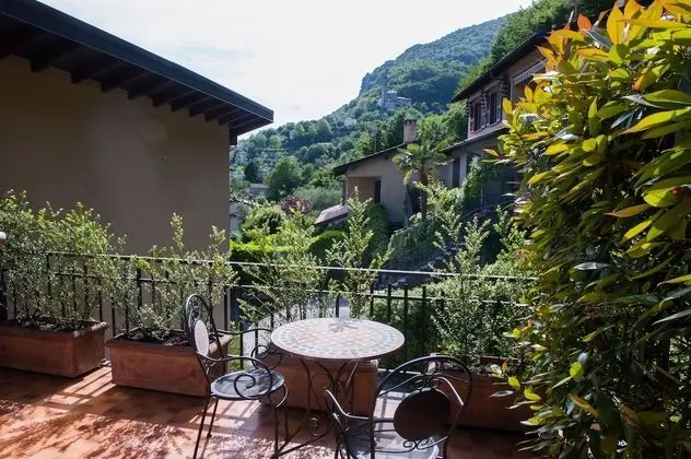 Villa, 3 Yatak Odası, Göl Manzaralı