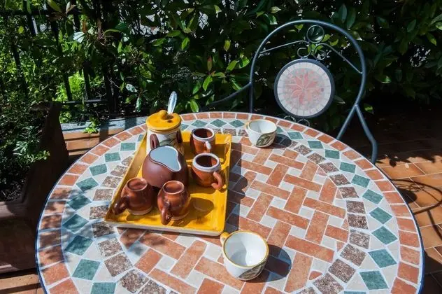 Villa, 3 Yatak Odası, Göl Manzaralı