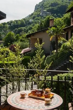 Villa, 3 Yatak Odası, Göl Manzaralı