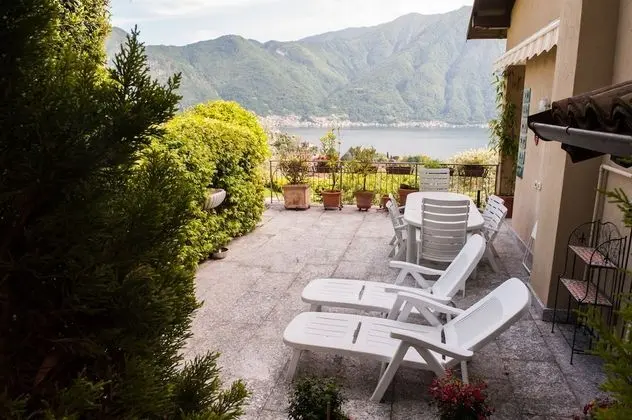 Villa, 3 Yatak Odası, Göl Manzaralı