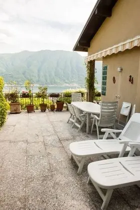 Villa, 3 Yatak Odası, Göl Manzaralı