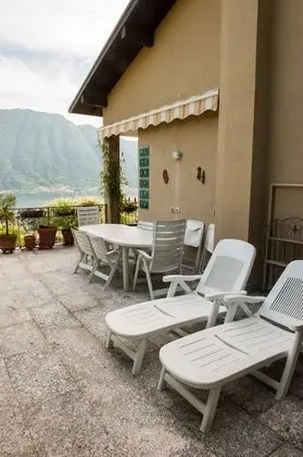 Villa, 3 Yatak Odası, Göl Manzaralı