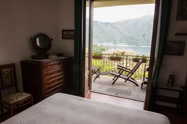 Villa, 3 Yatak Odası, Göl Manzaralı