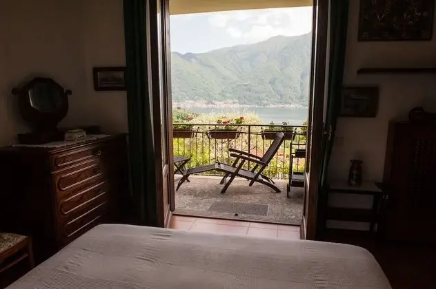 Villa, 3 Yatak Odası, Göl Manzaralı