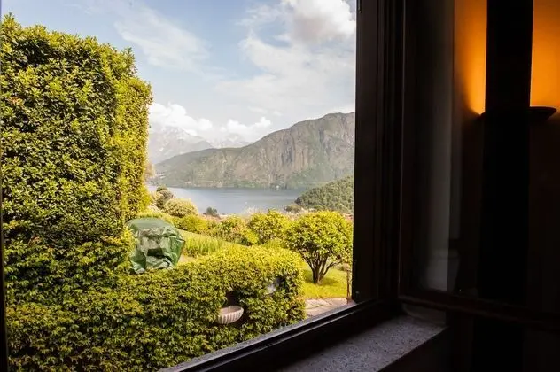 Villa, 3 Yatak Odası, Göl Manzaralı